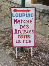 Loupiac 2009